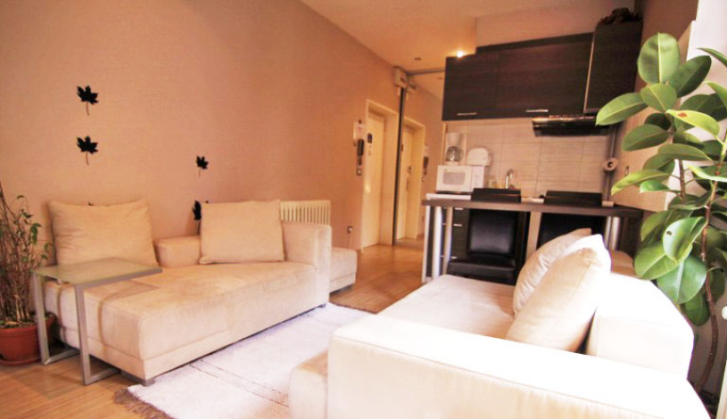 Apartment Kumanovska 1 Beograd - Apt 48238