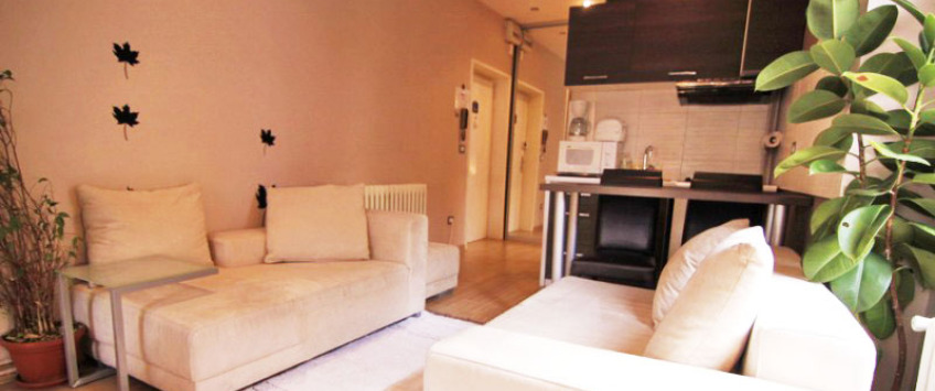 Apartment Kumanovska 1 Beograd - Apt 48238