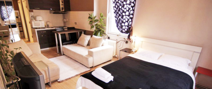 Apartment Kumanovska 1 Beograd - Apt 48238