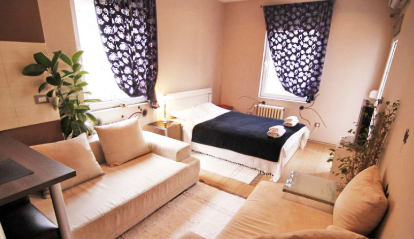 Apartment Kumanovska 1 Beograd - Apt 48238