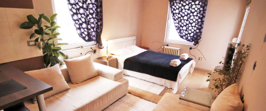 Apartment Kumanovska 1 Beograd - Apt 48238