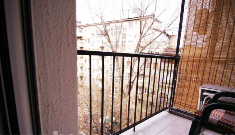 Apartment Kumanovska 1 Beograd - Apt 48238