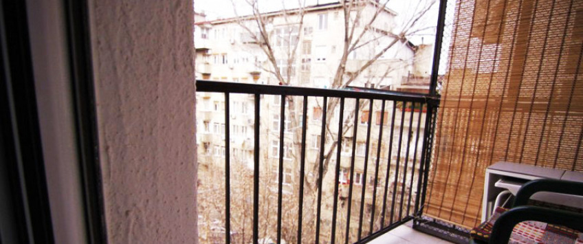 Apartment Kumanovska 1 Beograd - Apt 48238