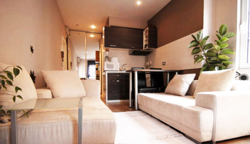 Apartment Kumanovska 1 Beograd - Apt 48238