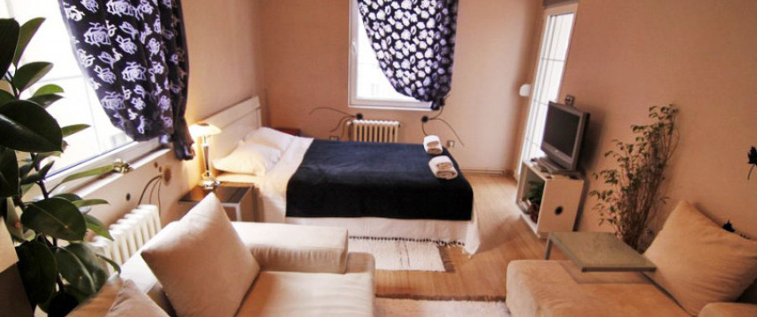 Apartment Kumanovska 1 Beograd - Apt 48238