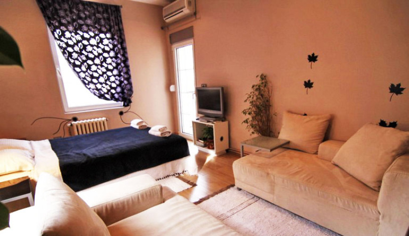 Apartment Kumanovska 1 Beograd - Apt 48238
