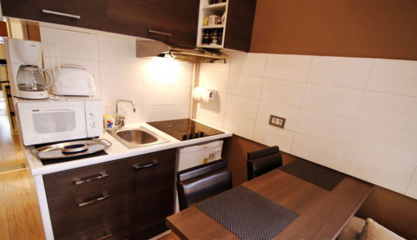 Apartment Kumanovska 1 Beograd - Apt 48238