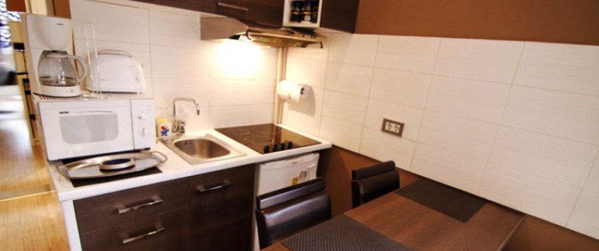 Apartment Kumanovska 1 Beograd - Apt 48238