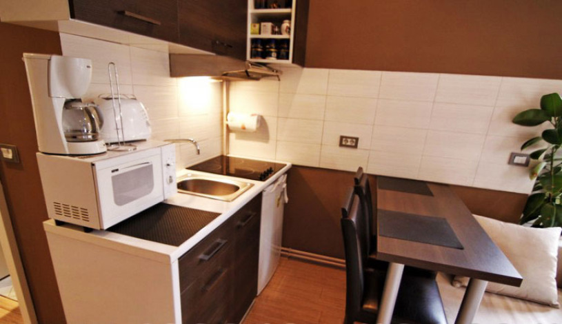 Apartment Kumanovska 1 Beograd - Apt 48238