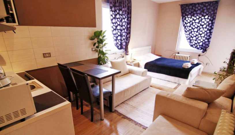 Apartment Kumanovska 1 Beograd - Apt 48238