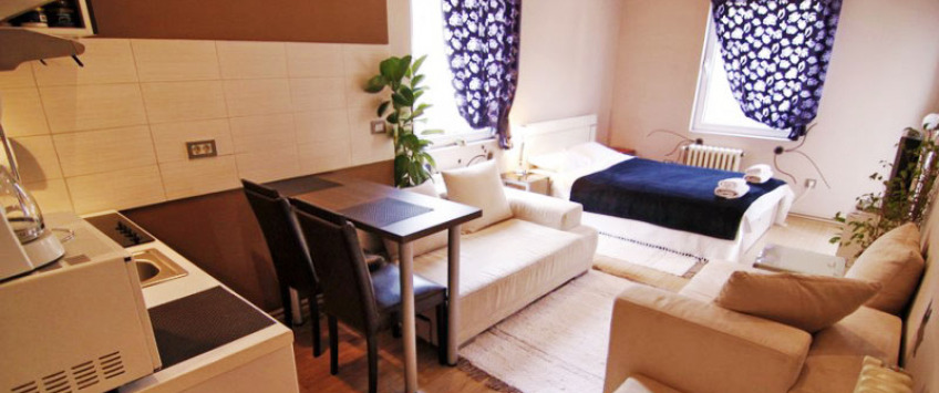 Apartment Kumanovska 1 Beograd - Apt 48238