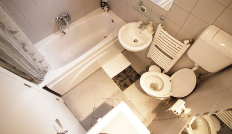 Apartment Kumanovska 1 Beograd - Apt 48238