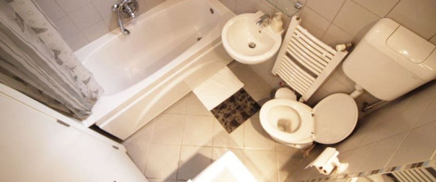 Apartment Kumanovska 1 Beograd - Apt 48238