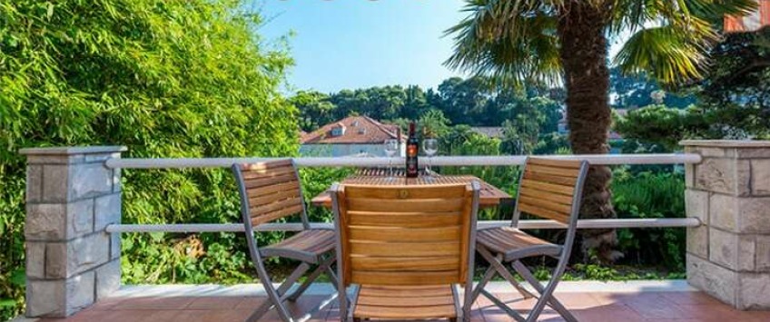 Apartment Kuparska ulica Dubrovnik - Apt 19117