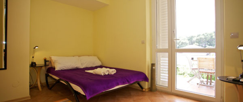 Apartment Kuparska ulica Dubrovnik - Apt 17173