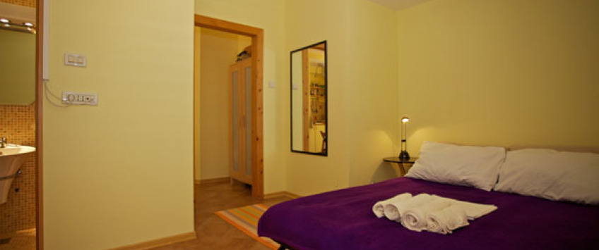 Apartment Kuparska ulica Dubrovnik - Apt 17173