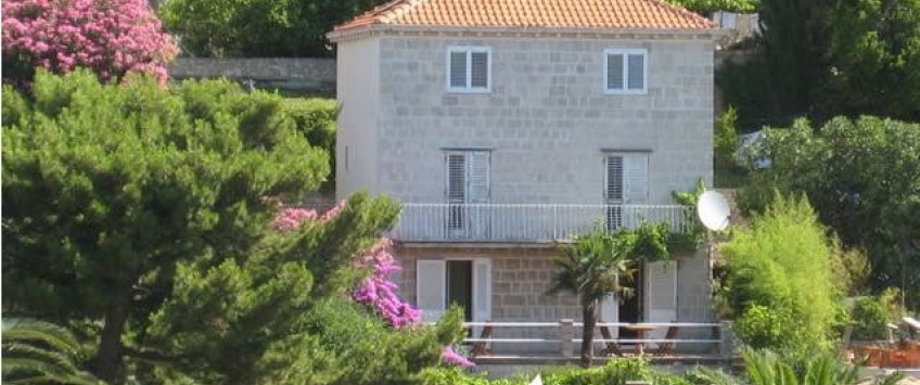 Apartment Kuparska ulica Dubrovnik - Apt 17173