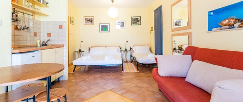 Apartment Kuparska ulica Dubrovnik - Apt 19117