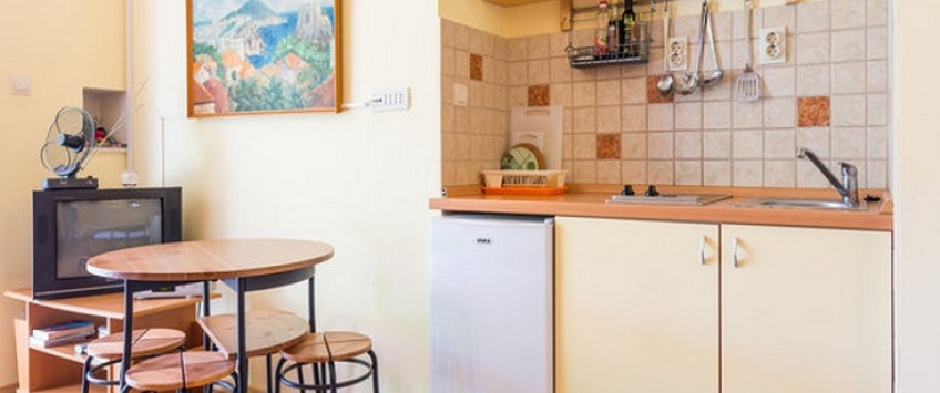 Apartment Kuparska ulica Dubrovnik - Apt 19117