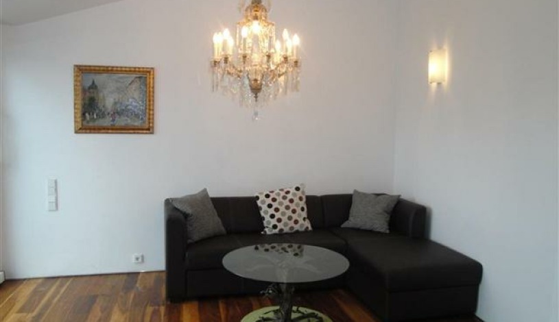 Apartment Kurrentgasse Wien - Apt 28105