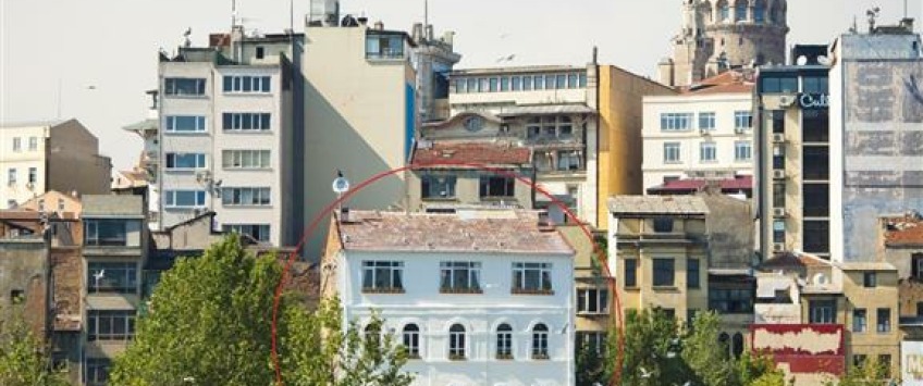 Apartment Kurtuluş Deresi Cd Istanbul - Apt 20485