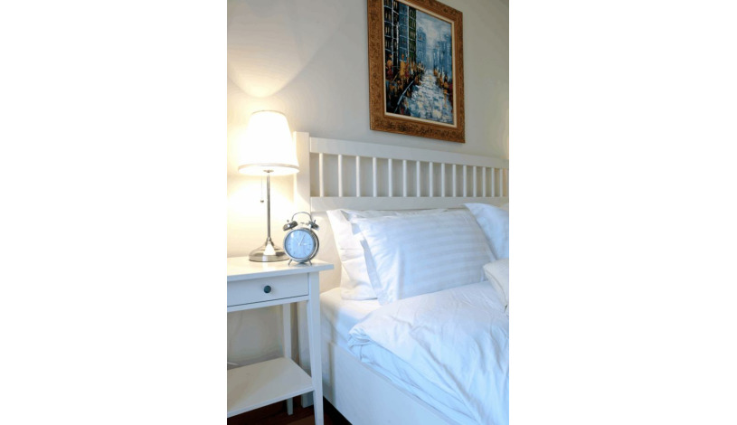 Apartment Kuyumcu İrfan Sk Istanbul - Apt 18524