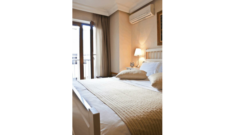 Apartment Kuyumcu İrfan Sk Istanbul - Apt 18524