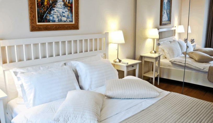 Apartment Kuyumcu İrfan Sk Istanbul - Apt 18524