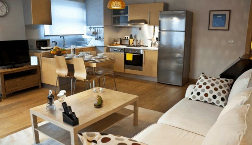 Apartment Kuyumcu İrfan Sk Istanbul - Apt 18524