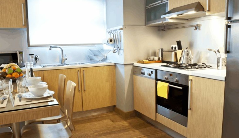 Apartment Kuyumcu İrfan Sk Istanbul - Apt 18524