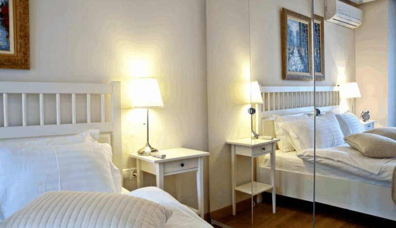 Apartment Kuyumcu İrfan Sk Istanbul - Apt 18524