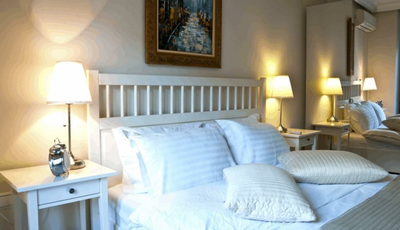 Apartment Kuyumcu İrfan Sk Istanbul - Apt 18524