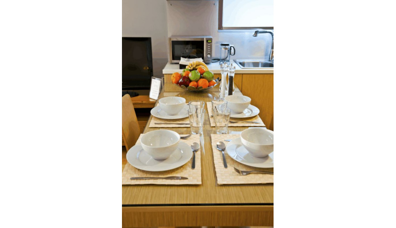 Apartment Kuyumcu İrfan Sk Istanbul - Apt 18524