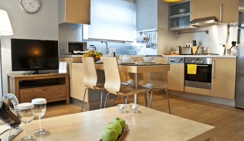 Apartment Kuyumcu İrfan Sk Istanbul - Apt 18524