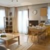 2-sypialniowy Apartament w Istanbul Şişli z kuchnią dla 6 osób