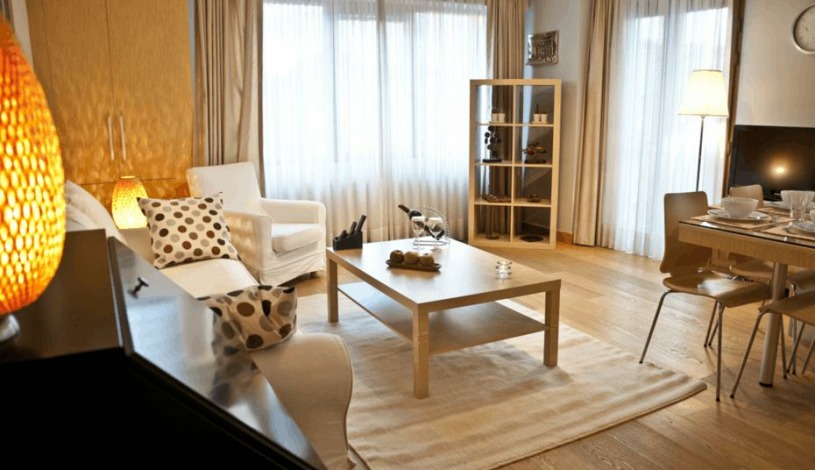 Apartment Kuyumcu İrfan Sk Istanbul - Apt 18524