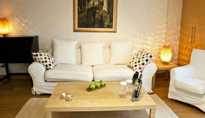 Apartment Kuyumcu İrfan Sk Istanbul - Apt 18524