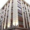 2-sypialniowy Apartament w Istanbul Şişli z kuchnią dla 6 osób