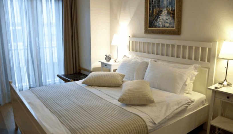 Apartment Kuyumcu İrfan Sk Istanbul - Apt 18524