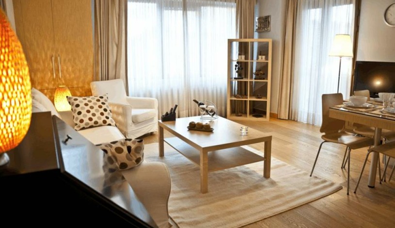 Apartment Kuyumcu İrfan Sk Istanbul - Apt 18524
