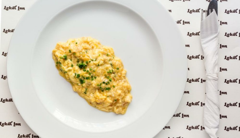 EA Residence u Bíle kuželky Praha