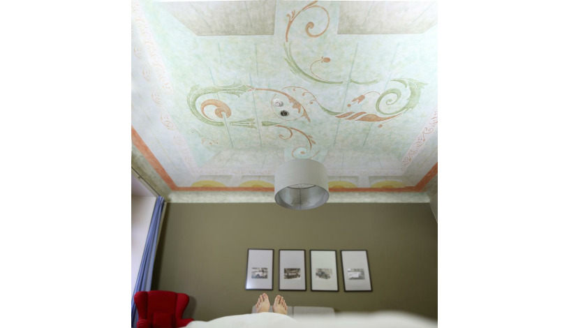 EA Residence u Bíle kuželky Praha