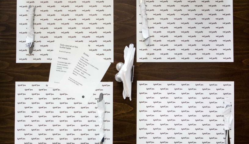 EA Residence u Bíle kuželky Praha