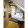 EA Residence u Bíle kuželky Praha - 2-lůžkový pokoj Deluxe
