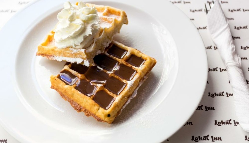 EA Residence u Bíle kuželky Praha