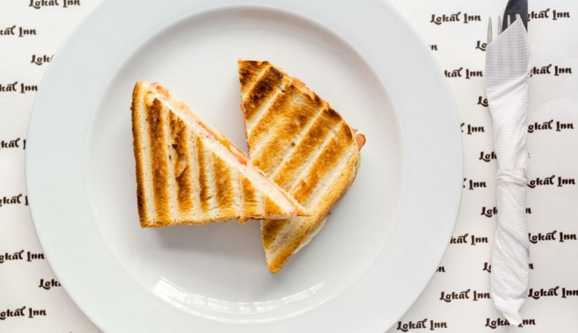 EA Residence u Bíle kuželky Praha