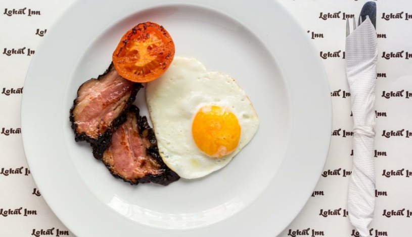 EA Residence u Bíle kuželky Praha