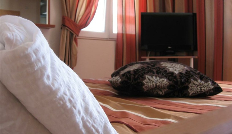 Apartment Kuzman Josifovski Ohrid - Apt 23004