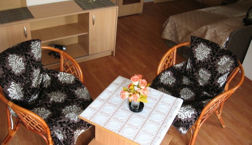 Apartment Kuzman Josifovski Ohrid - Apt 23004