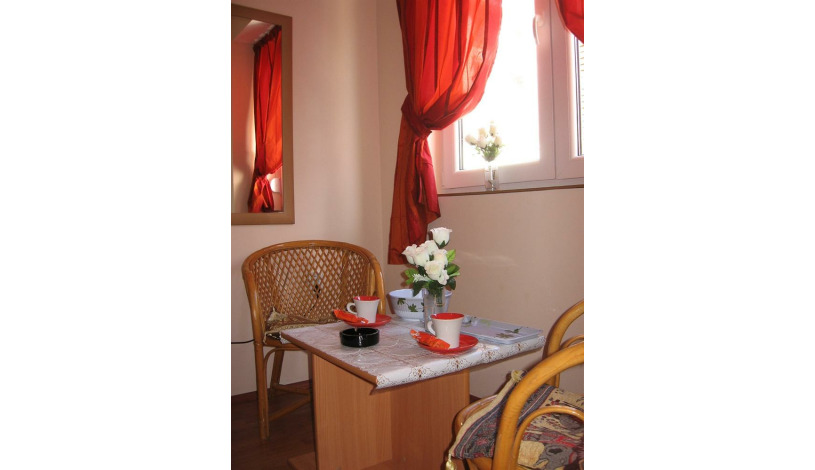 Apartment Kuzman Josifovski Ohrid - Apt 23004